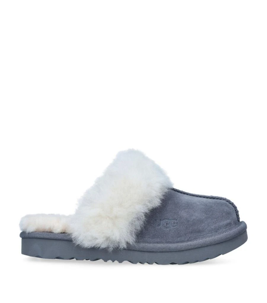 商品UGG|Cozy II Slipper,价格¥547,第1张图片