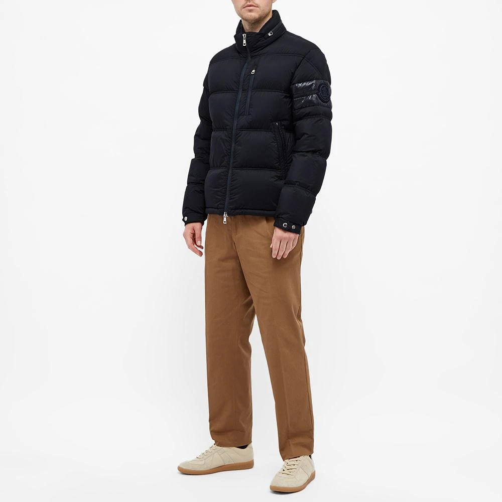 Moncler Delaume Down Jacket 商品