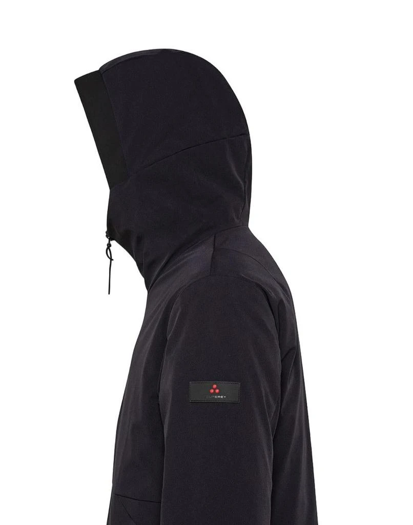 商品PEUTEREY|PEUTEREY PARKA,价格¥5111,第3张图片详细描述