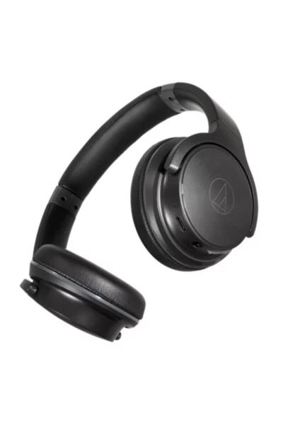 AudioTechnica ATH-S220BT Wireless On-Ear Headphones商品第5张图片规格展示