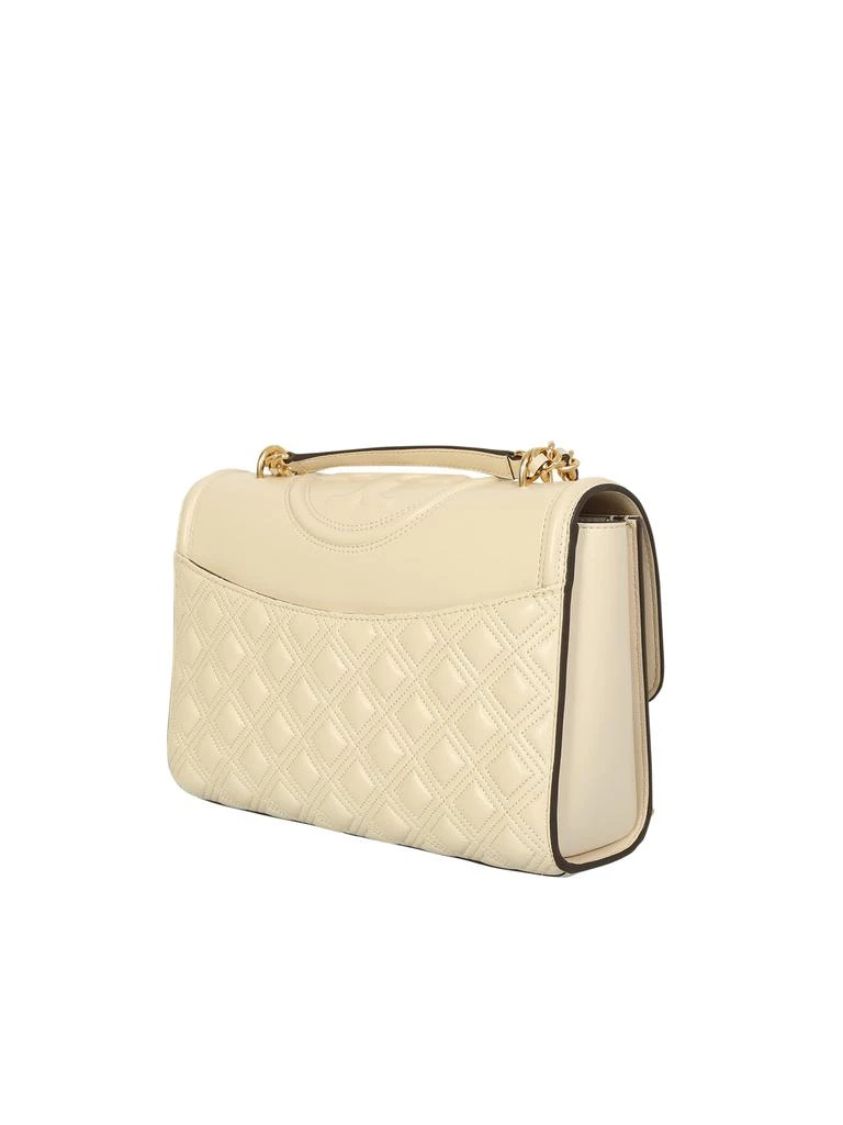 商品Tory Burch|TORY BURCH REFINED DETAILS AND ICONIC EMBOSSED DOUBLE T BOMBÃ¨. THE FLEMING CONVERTIBLE BY TORY BURCH BAG IS A MUSTHAVE FOR A TIMELESS LOOK,价格¥3988,第2张图片详细描述