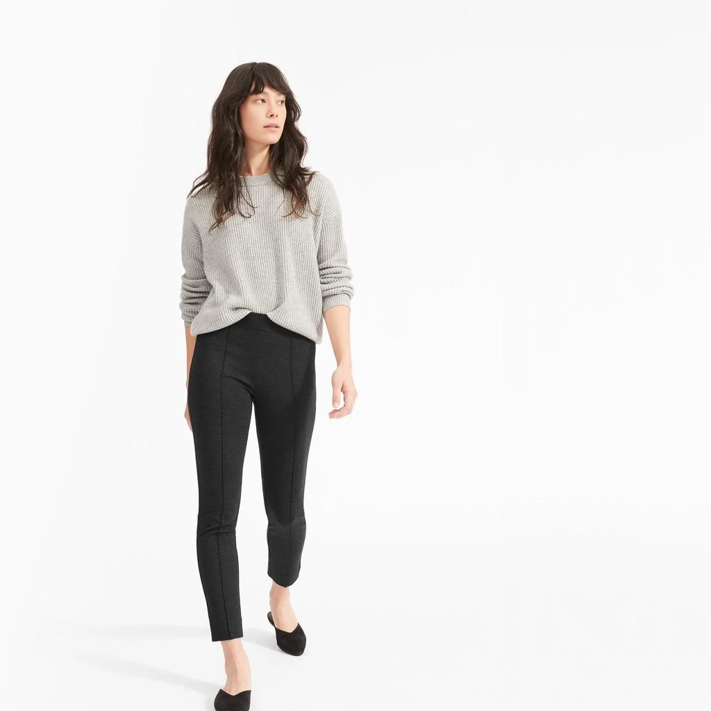 商品Everlane|弹力窄口九分裤,价格¥347,第1张图片