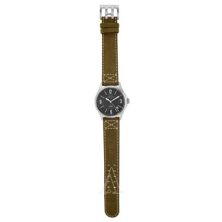 商品Hamilton|Khaki Aviation 男士手表,价格¥3334,第4张图片详细描述