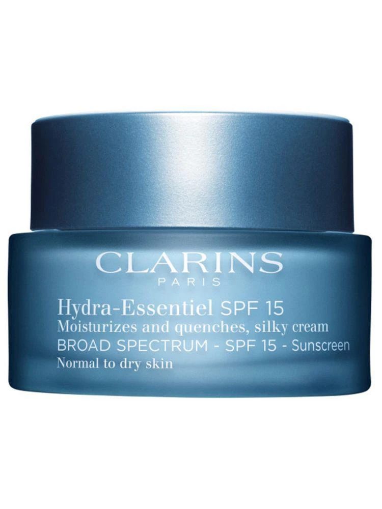 商品Clarins|Hydra-Essentiel Silky Cream SPF 15,价格¥361,第1张图片