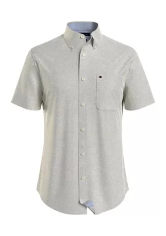 商品Tommy Hilfiger|Hilfiger Porter Shirt,价格¥211,第1张图片