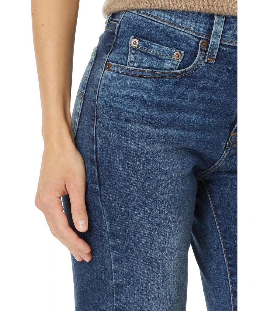 商品Levi's|724 High-Rise Straight,价格¥333,第3张图片详细描述