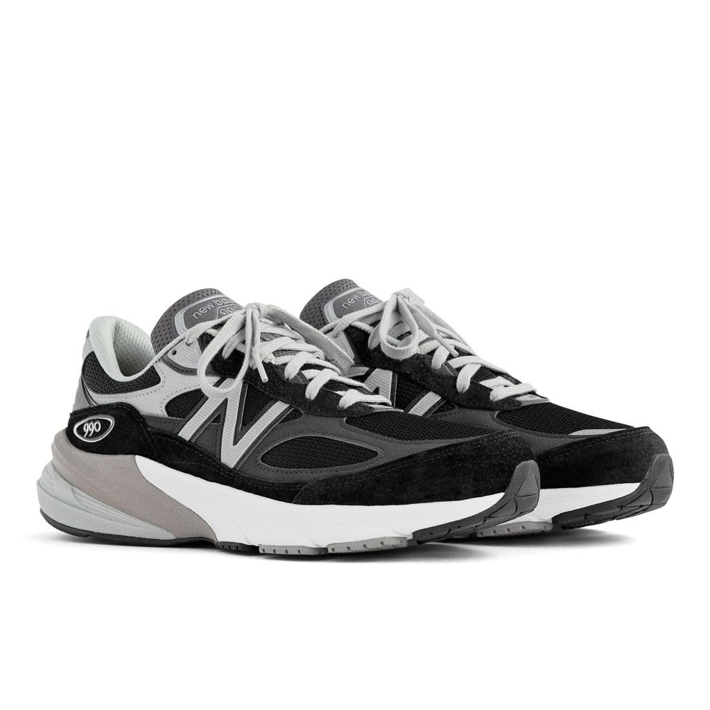 New Balance Classics | Made in USA 990v6 1510.30元 商品图片