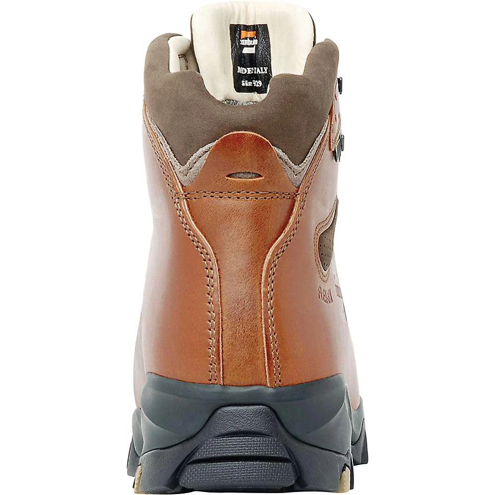 商品Zamberlan|Zamberlan Men's 1996 Vioz Lux GTX RR Boot,价格¥2264,第2张图片详细描述