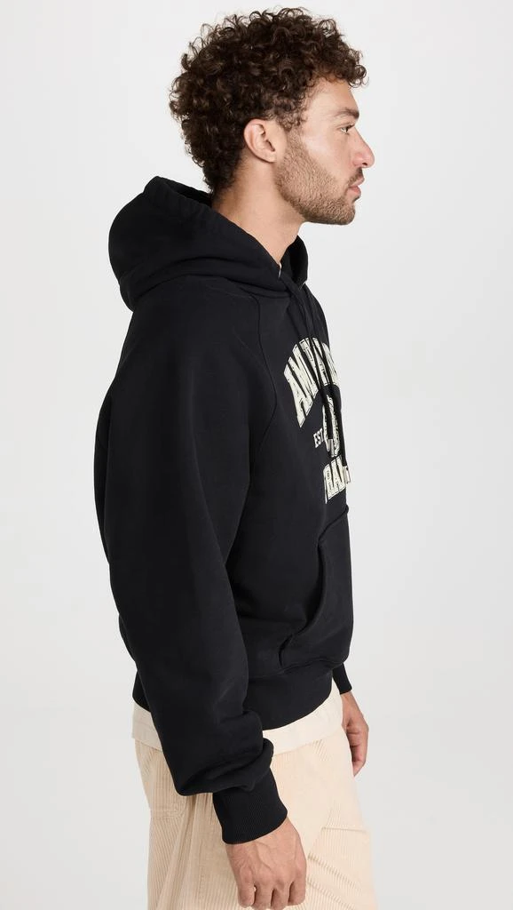 商品AMI|AMI Ami Paris Fr Hoodie,价格¥1349,第4张图片详细描述