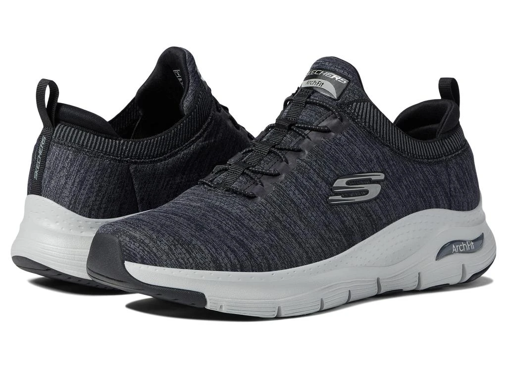 商品SKECHERS|Arch Fit - Waveport,价格¥660,第1张图片