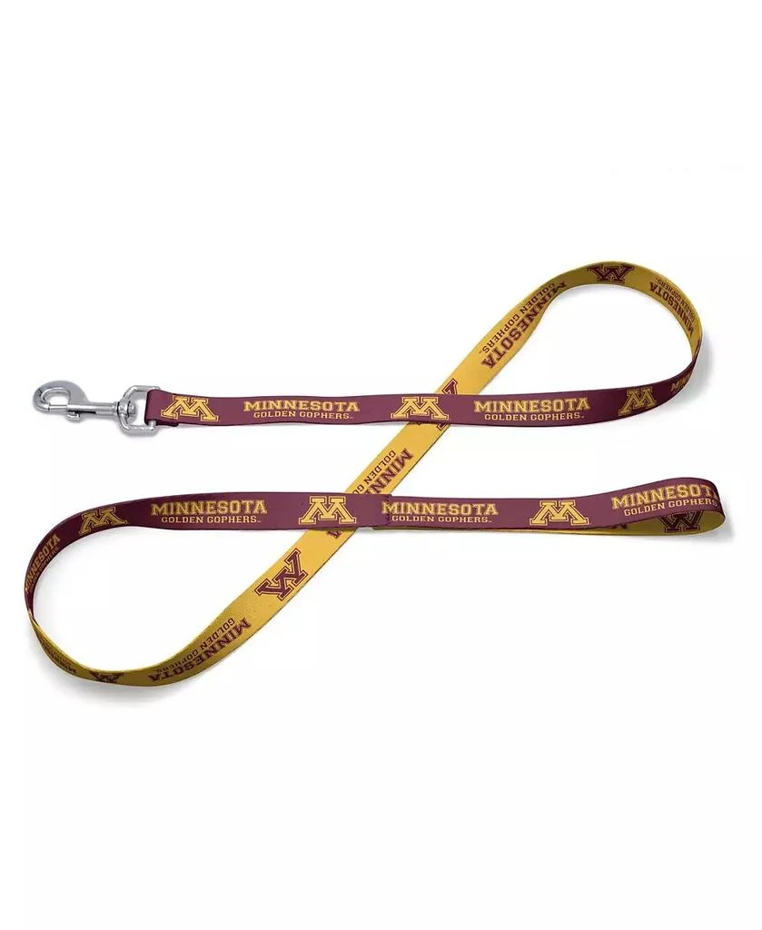 商品Wincraft|Minnesota Golden Gophers Pet Leash,价格¥151,第1张图片