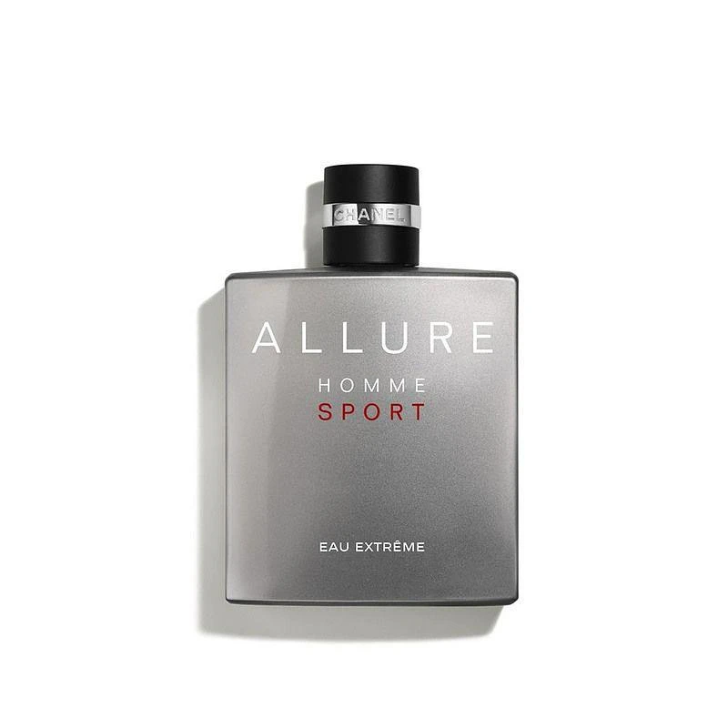 商品Chanel|【欧洲直购】Chanel香奈儿 极限运动男士香水 EDT淡香水100ml 芬香迷人,价格¥2010,第1张图片