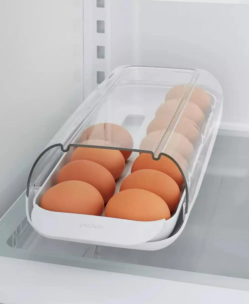 3.30" FridgeView Rolling Egg Holder 商品