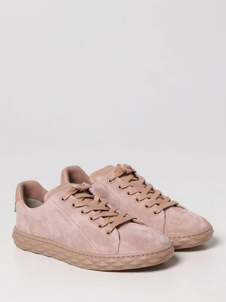 商品Jimmy Choo|Jimmy Choo sneakers for woman,价格¥1513,第2张图片详细描述