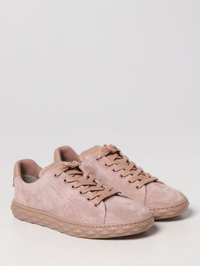 商品Jimmy Choo|Jimmy Choo sneakers for woman,价格¥2649,第4张图片详细描述