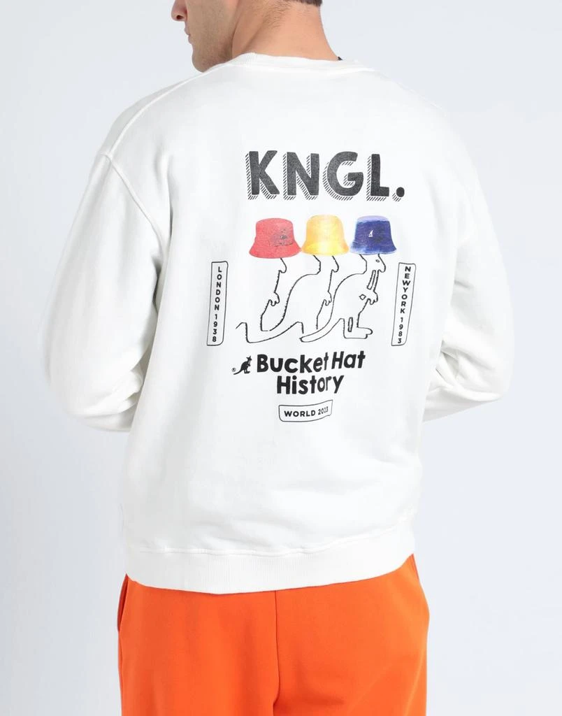 商品Kangol|Sweatshirt,价格¥390,第3张图片详细描述