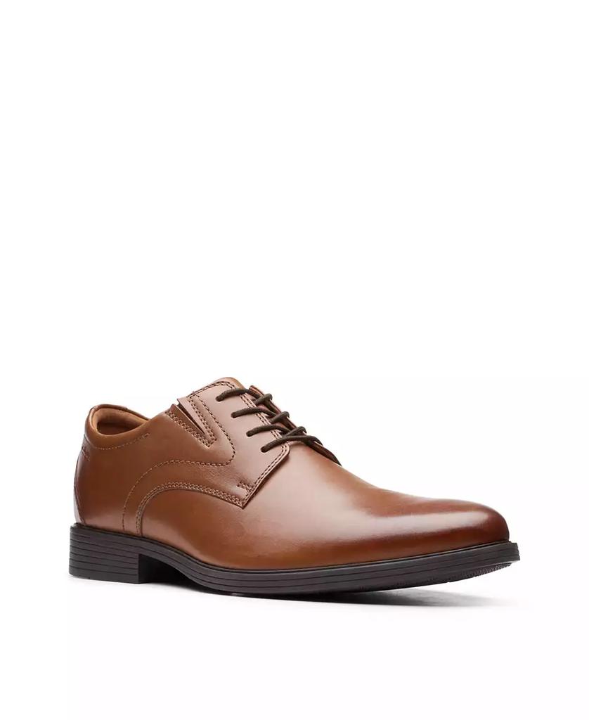 Scarpe Oxford da uomo Whiddon image 2