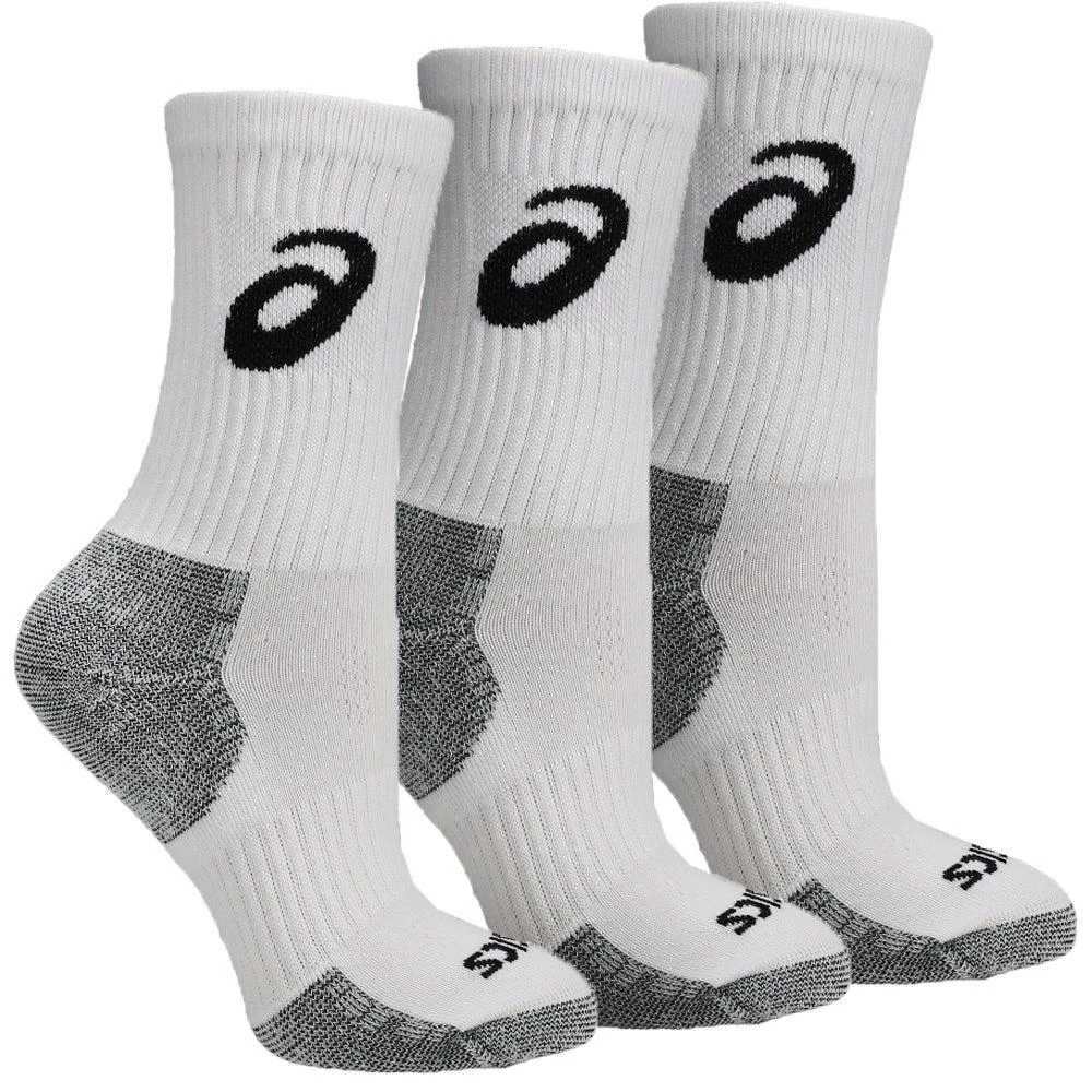 商品Asics|Game Crew Socks,价格¥67,第1张图片