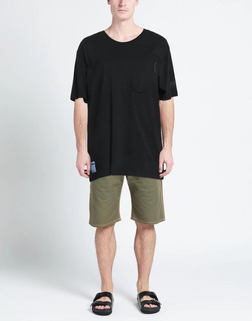 商品Alexander McQueen|T-shirt,价格¥489,第2张图片详细描述