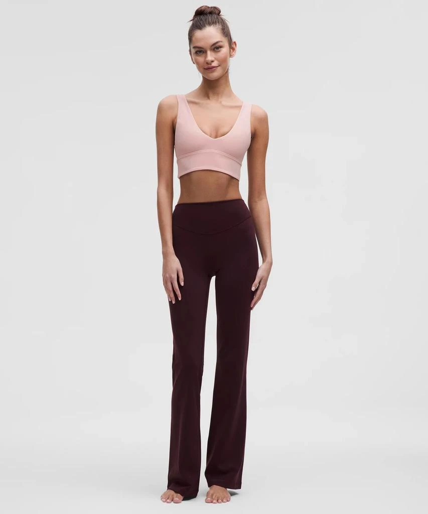 lululemon Align™ V-Neck Bra *Light Support, A/B Cup 商品