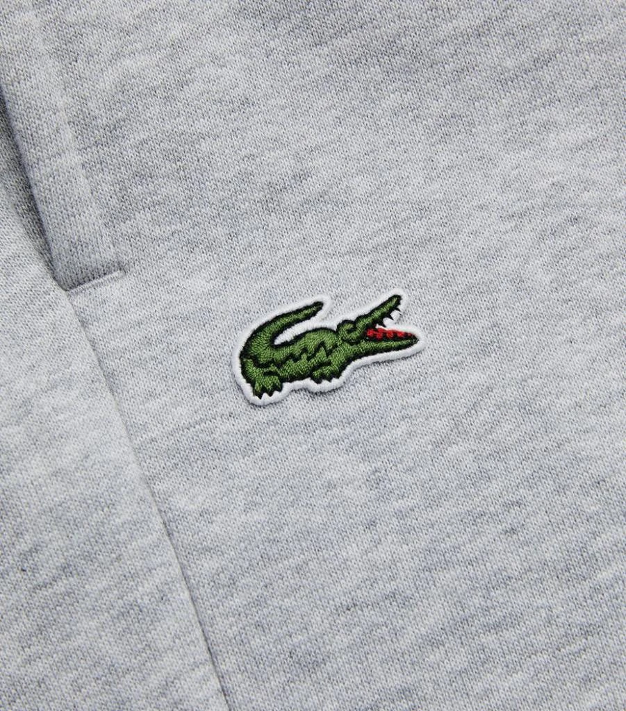 商品Lacoste|Crocodile Sweatpants,价格¥653,第5张图片详细描述