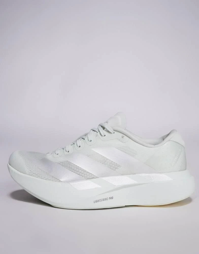 商品Adidas|adidas Running Adizero EVO SL trainers in sage green,价格¥1362,第2张图片详细描述