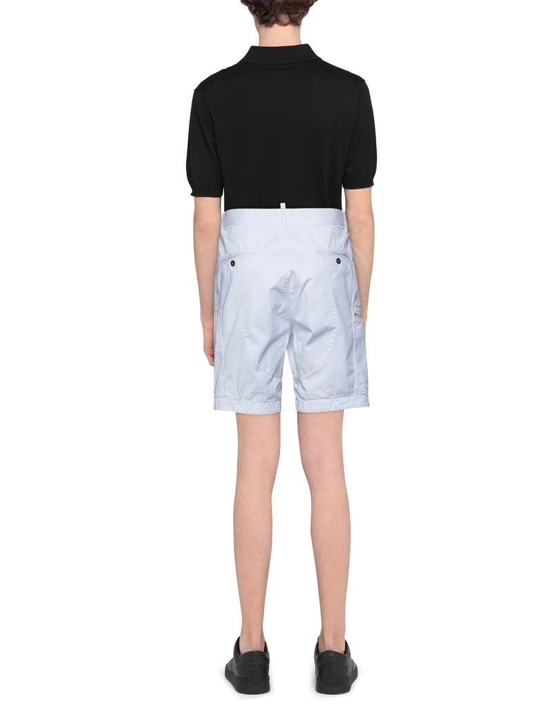 商品DSQUARED2|Shorts & Bermuda,价格¥3815,第3张图片详细描述