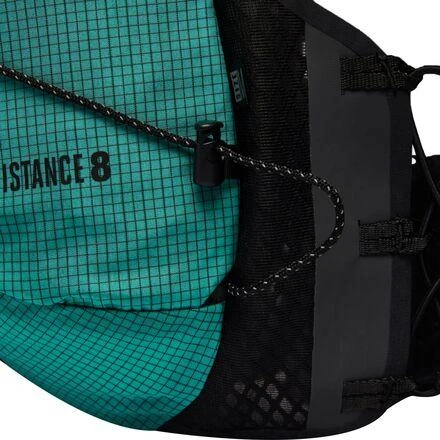 商品Black Diamond|Distance 8L Backpack - Women's,价格¥921,第3张图片详细描述