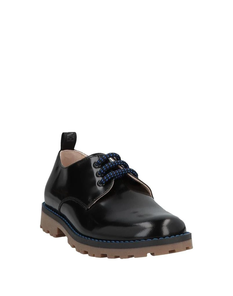 商品Emporio Armani|Formal shoes,价格¥1115,第2张图片详细描述