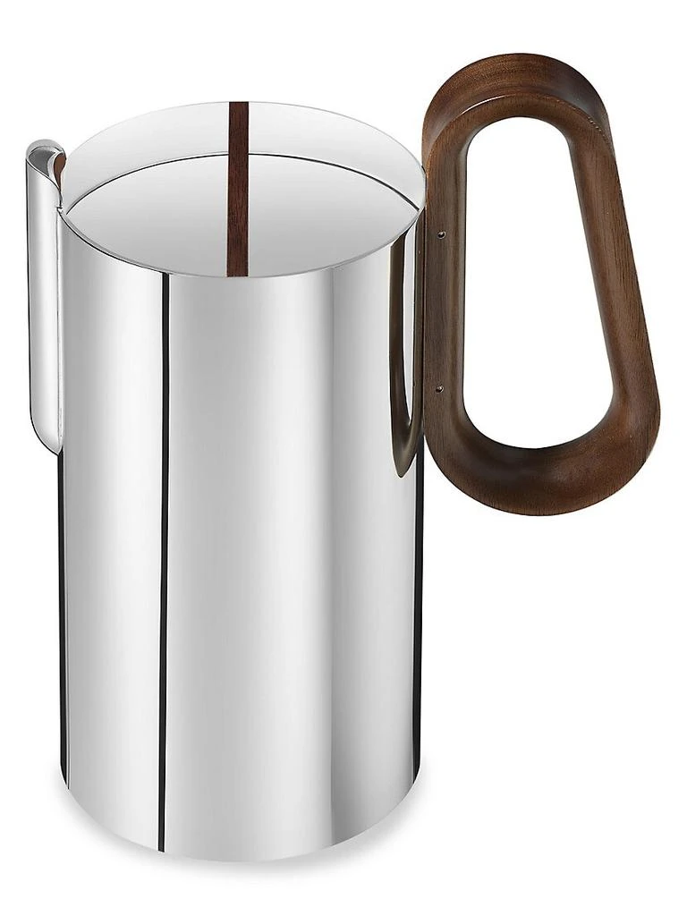 商品Puiforcat|Phi Coffee Pot,价格¥29224,第1张图片