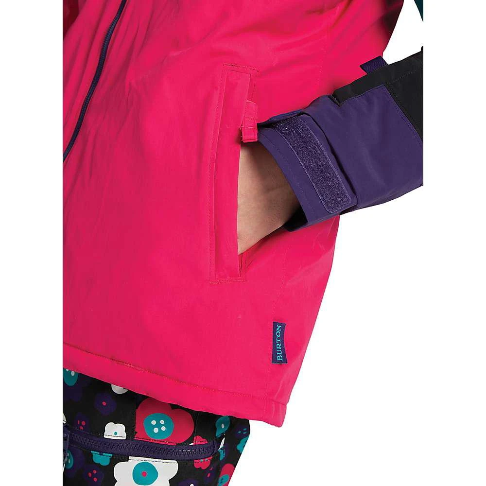 商品Burton|Girls' Hart Jacket,价格¥623,第4张图片详细描述