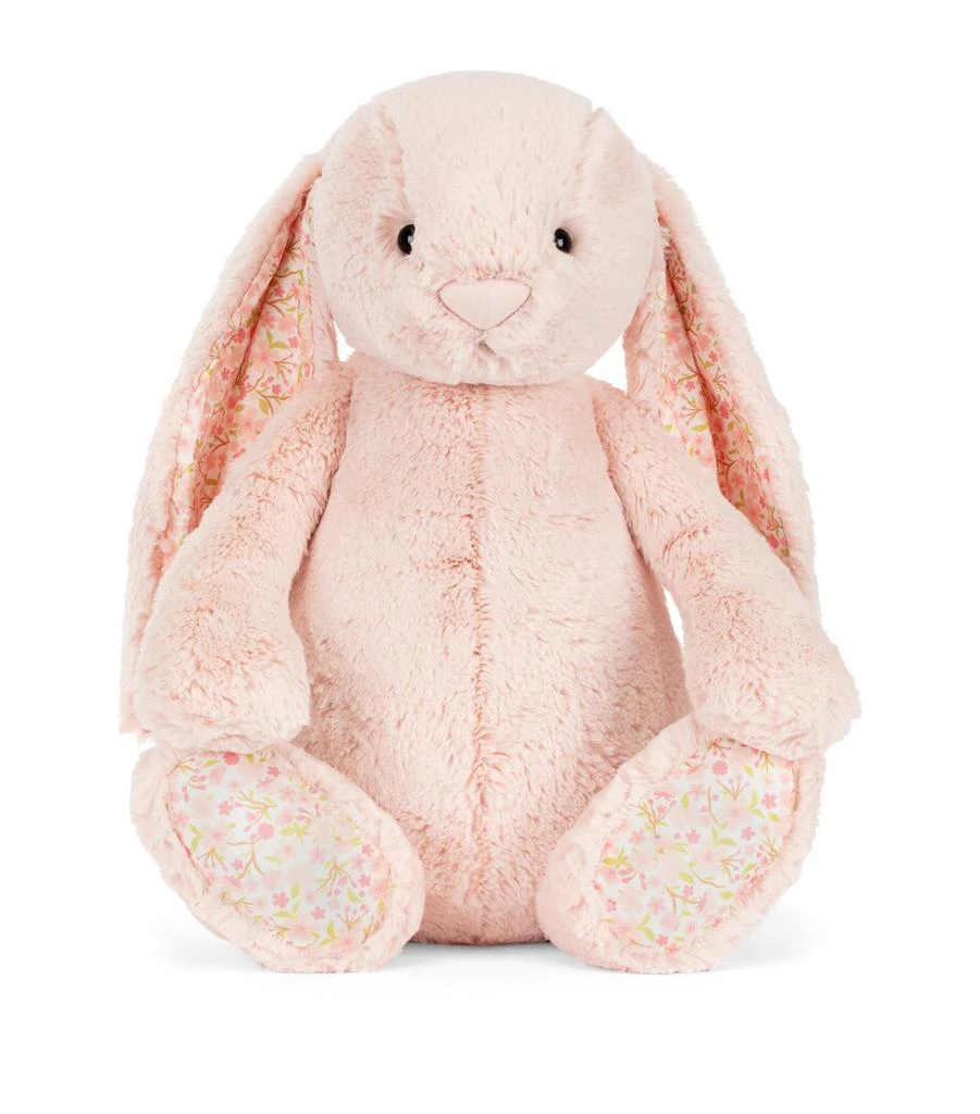 商品Jellycat|Big Blossom Blush Elsie Bunny (51cm),价格¥824,第1张图片