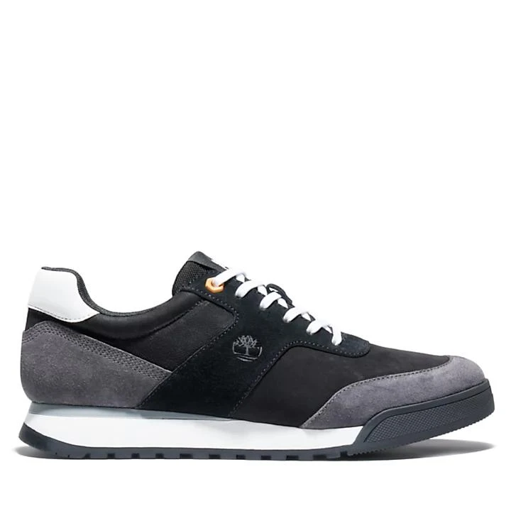 商品Timberland|Miami Coast Sneaker for Men in Black,价格¥761,第1张图片