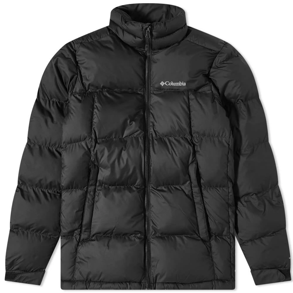 商品Columbia|Columbia Pike Lake Jacket,价格¥768,第1张图片