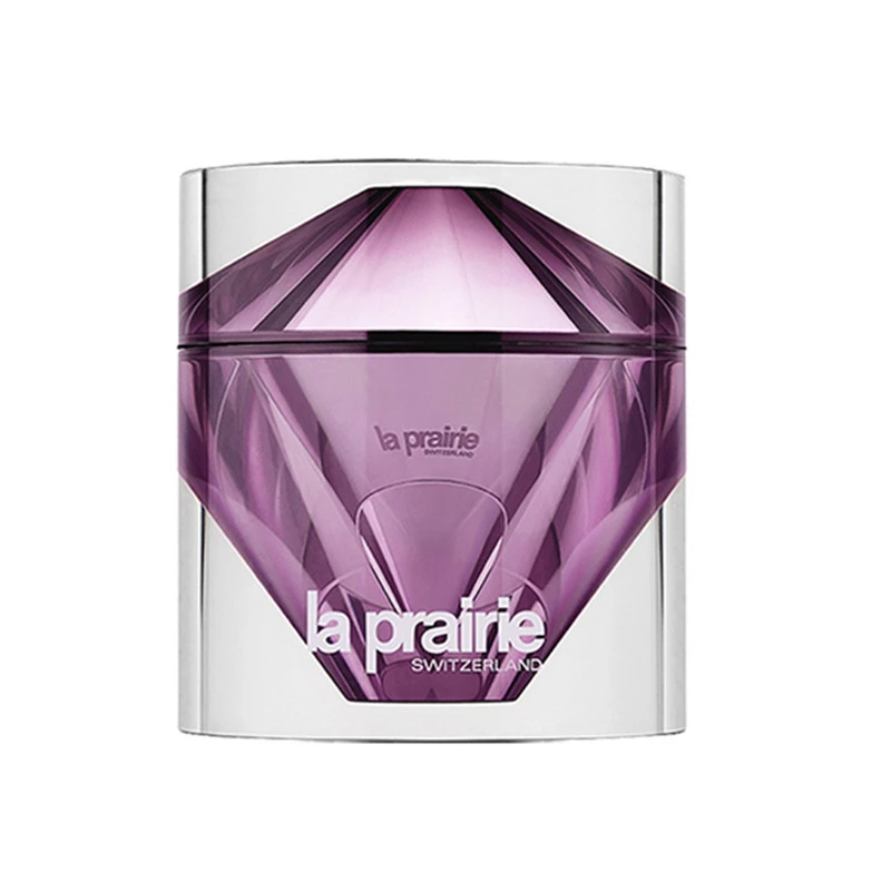 商品La Prairie|La Prairie莱珀妮臻爱铂金乳霜,价格¥5128,第1张图片