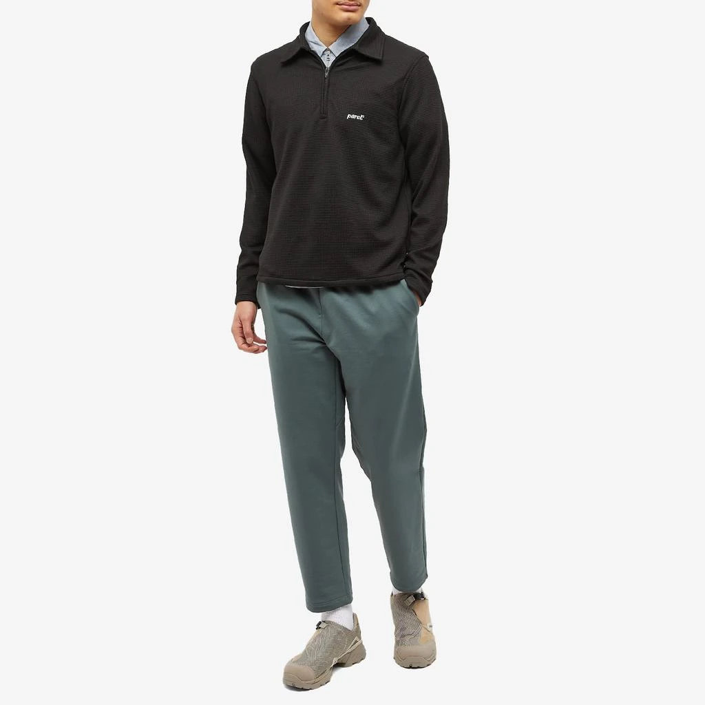 商品Goldwin|Goldwin Trackterry Sweatpants,价格¥707,第4张图片详细描述