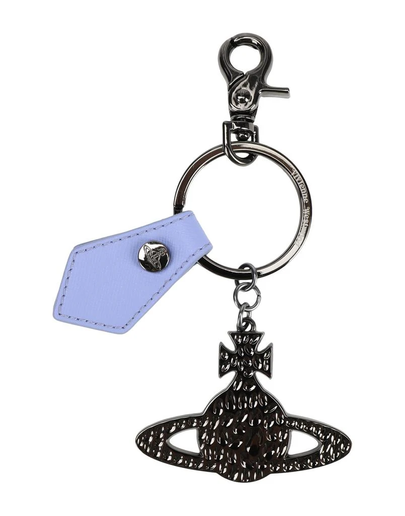 商品Vivienne Westwood|Key ring,价格¥600,第1张图片