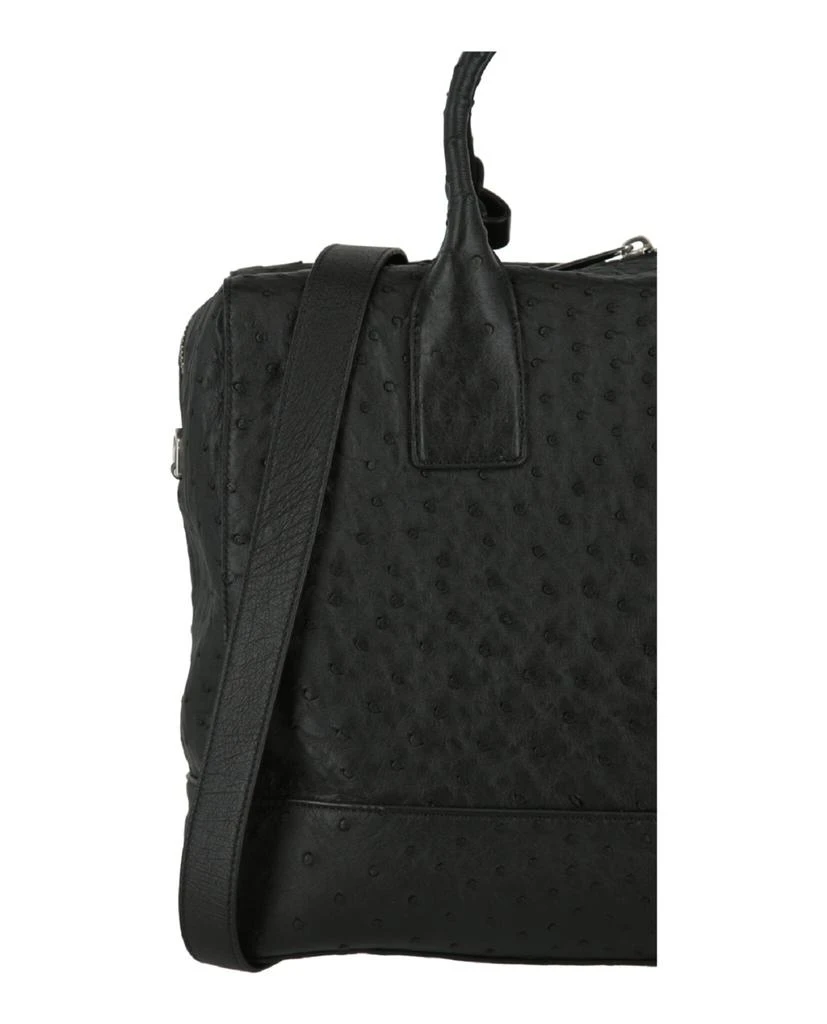 商品Bottega Veneta|Top Handle Briefcase,价格¥19434,第3张图片详细描述