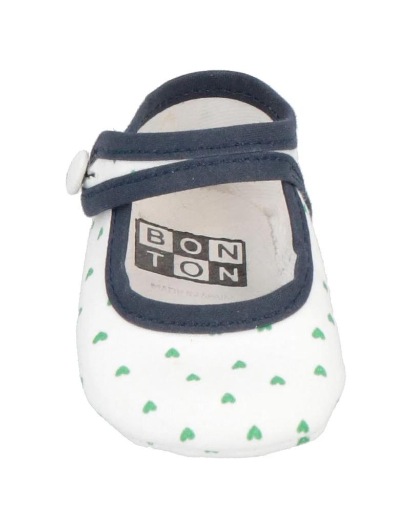 商品BONTON|Newborn shoes,价格¥309,第4张图片详细描述