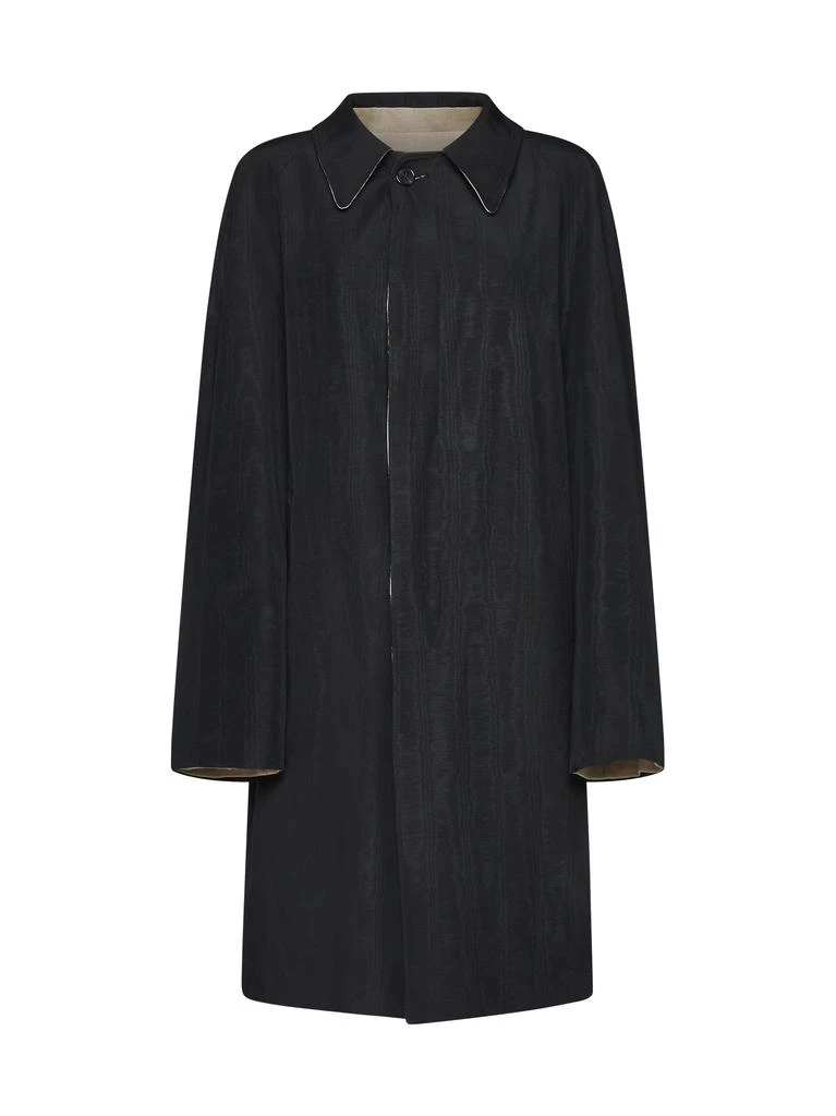 商品MAISON MARGIELA|Maison Margiela Raincoat,价格¥28392,第1张图片