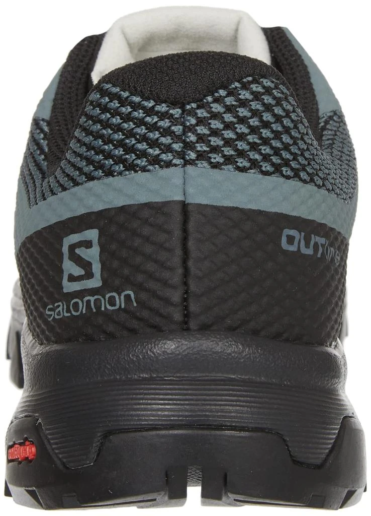 商品Salomon|SALOMON Women's Speedcross 4 Trail Running Shoes for Men Track and Field,价格¥1124-¥1220,第3张图片详细描述