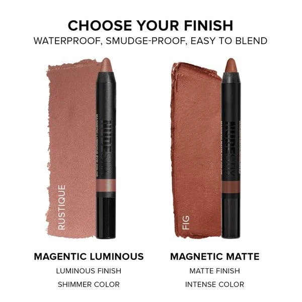 NUDESTIX Magnetic Eye Color 商品