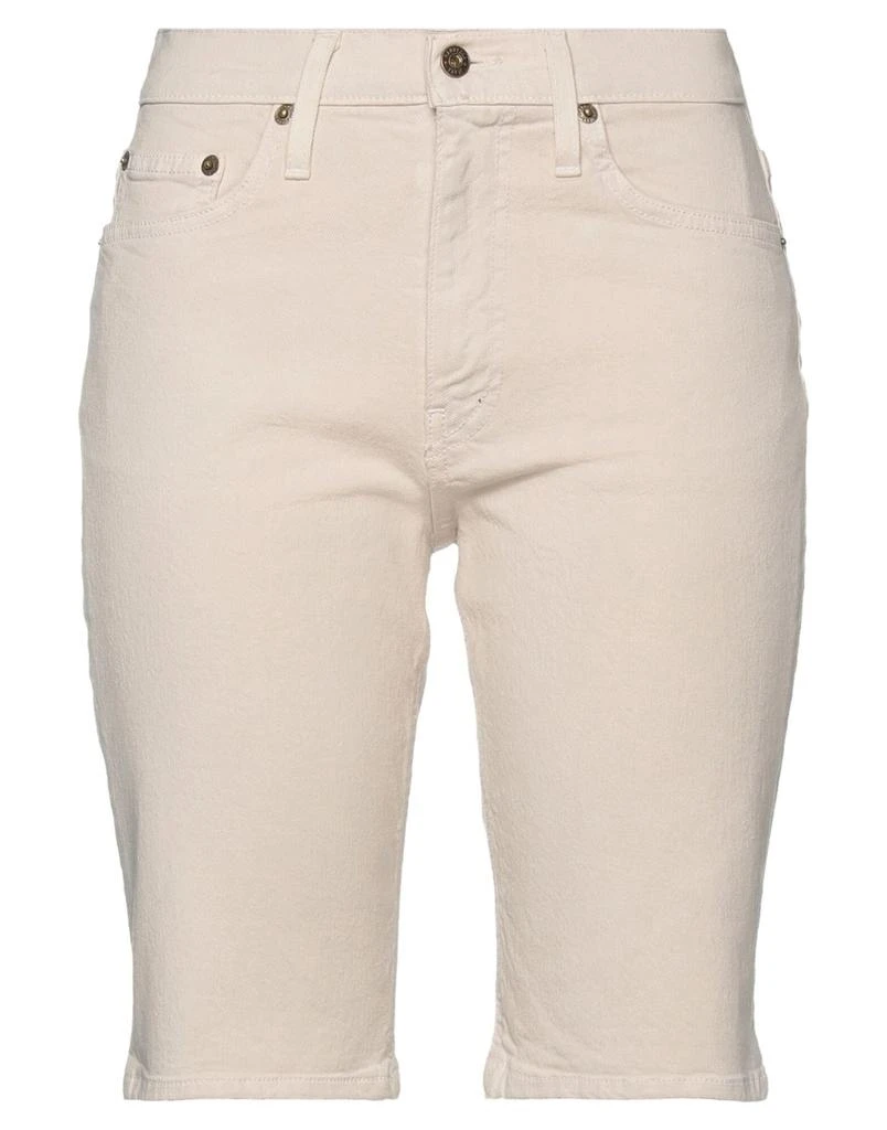 商品Nanushka|Denim shorts,价格¥1051,第1张图片