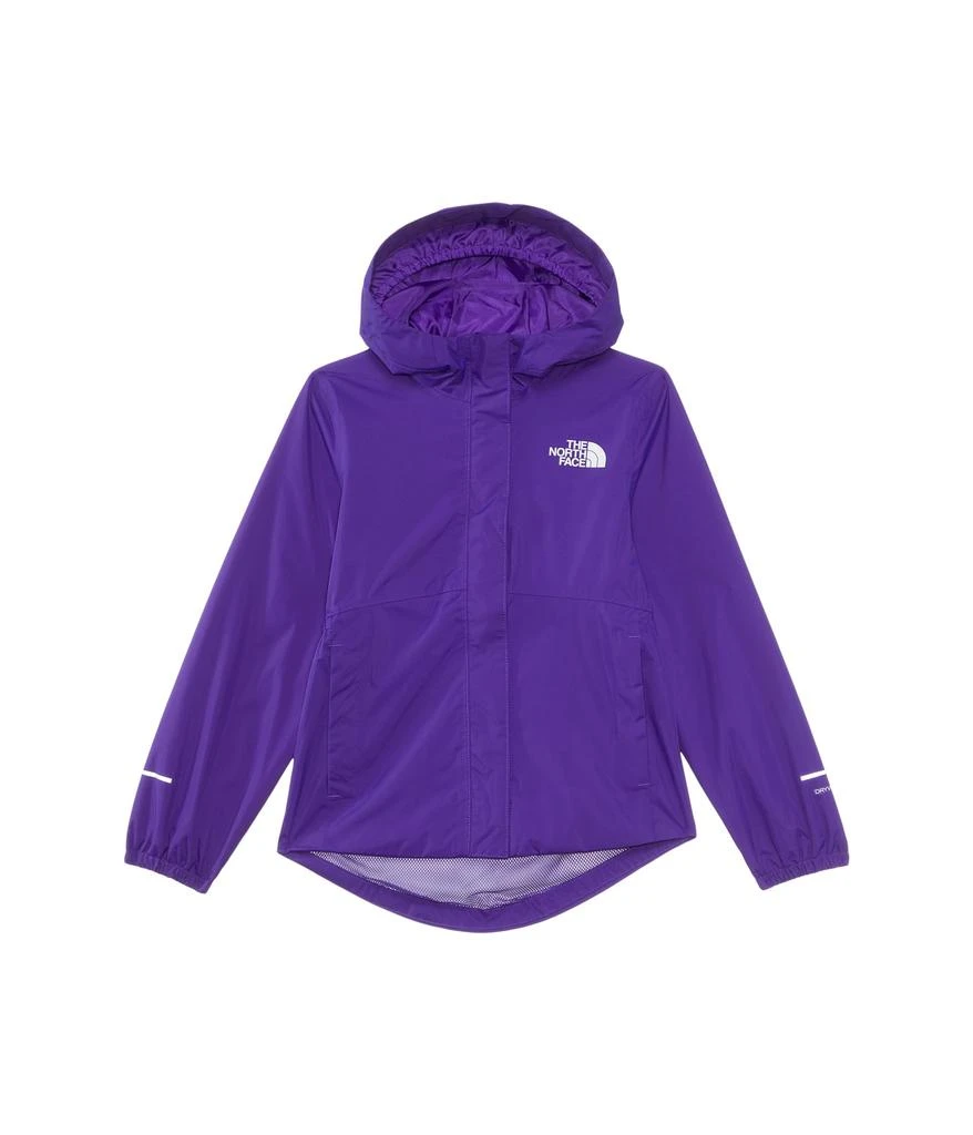 商品The North Face|Antora Rain Jacket (Little Kid/Big Kid),价格¥681,第1张图片