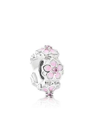 商品PANDORA|潘朵拉 木兰花串饰,价格¥208,第1张图片