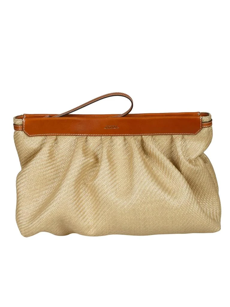 商品Isabel Marant|Isabel Marant Luz Pouch,价格¥3376,第1张图片