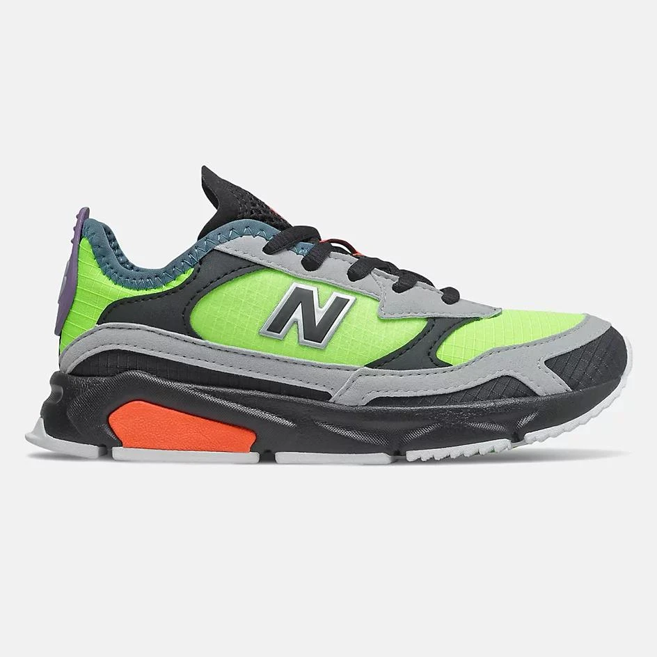 商品New Balance|X-Racer,价格¥284,第1张图片