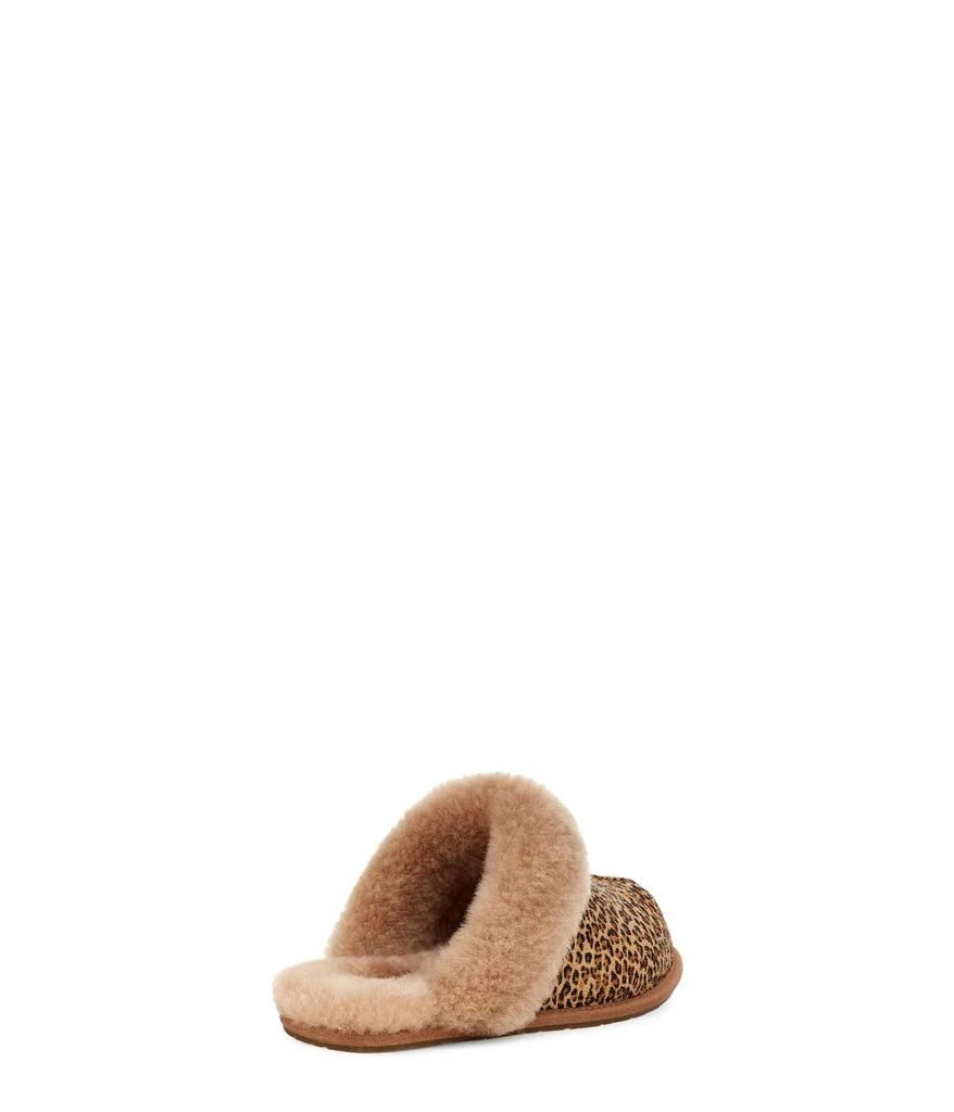 商品UGG|Scuffette II Speckles,价格¥541,第5张图片详细描述