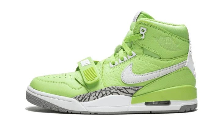 商品Jordan|Air Jordan Legacy 312 NRG,价格¥2652-¥3498,第1张图片