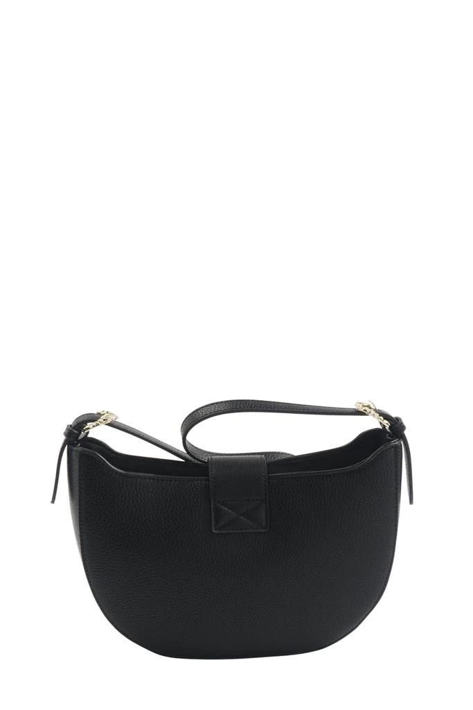 商品Versace|Black shoulder bag,价格¥1531,第5张图片详细描述